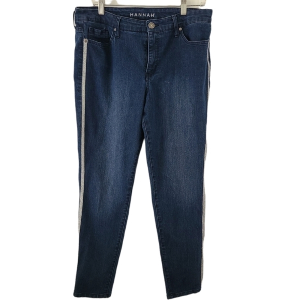 Womens Hannah jean pants size 14